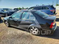 2002 Volkswagen Jetta photo