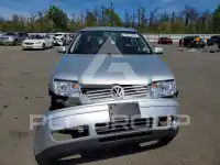 2002 Volkswagen Jetta фото