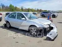 2002 Volkswagen Jetta фото