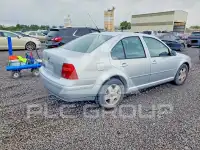 2002 Volkswagen Jetta фото