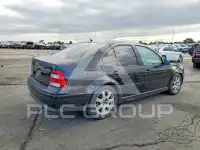 2002 Volkswagen Jetta photo