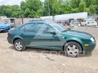 2002 Volkswagen Jetta фото