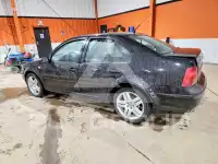 2002 Volkswagen Jetta фото