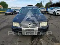 2002 Volkswagen Jetta photo