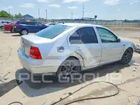 2002 Volkswagen Jetta фото