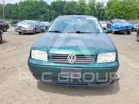 2002 Volkswagen Jetta фото