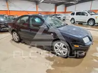 2002 Volkswagen Jetta фото