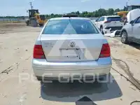 2002 Volkswagen Jetta фото