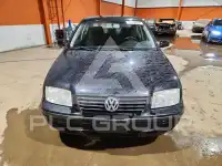2002 Volkswagen Jetta фото