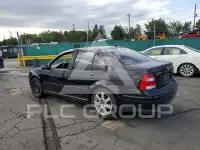 2002 Volkswagen Jetta photo