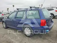 2002 Volkswagen Jetta фото