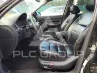 2002 Volkswagen Jetta photo