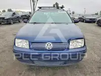 2002 Volkswagen Jetta фото