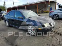 2002 Volkswagen Jetta photo