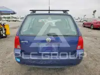2002 Volkswagen Jetta фото