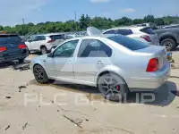 2002 Volkswagen Jetta фото