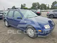 2002 Volkswagen Jetta фото