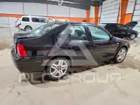 2002 Volkswagen Jetta фото