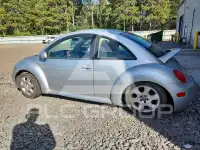 2002 Volkswagen BEETLE photo