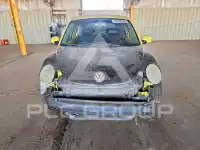 2002 Volkswagen BEETLE фото
