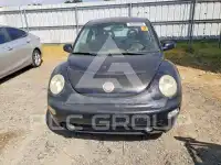2002 Volkswagen BEETLE фото