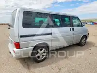2002 Volkswagen EUROVAN фото