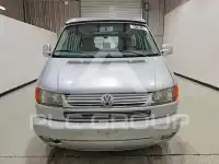 2002 Volkswagen EUROVAN фото