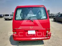 2002 Volkswagen EUROVAN фото