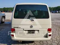 2002 Volkswagen EUROVAN фото