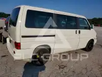 2002 Volkswagen EUROVAN фото