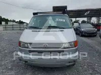 2002 Volkswagen EUROVAN фото