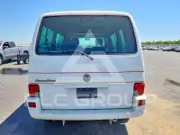 2002 Volkswagen EUROVAN фото