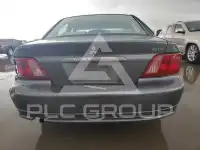 2003 Mitsubishi GALANT photo
