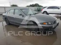 2003 Mitsubishi GALANT photo