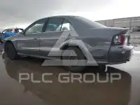 2003 Mitsubishi GALANT photo