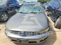 2003 Mitsubishi GALANT photo