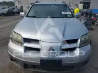 2003 Mitsubishi OUTLANDER фото