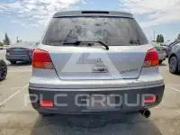 2003 Mitsubishi OUTLANDER фото