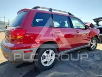 2003 Mitsubishi OUTLANDER фото
