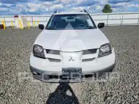2003 Mitsubishi OUTLANDER фото