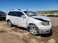 2003 Mitsubishi OUTLANDER фото