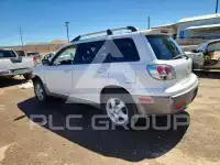 2003 Mitsubishi OUTLANDER фото