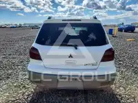 2003 Mitsubishi OUTLANDER фото