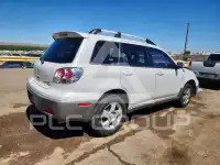 2003 Mitsubishi OUTLANDER фото
