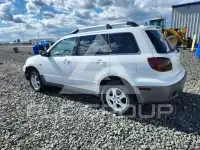 2003 Mitsubishi OUTLANDER фото