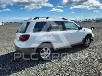 2003 Mitsubishi OUTLANDER фото