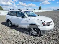 2003 Mitsubishi OUTLANDER фото