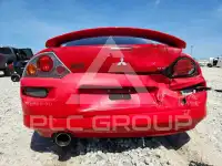 2003 Mitsubishi ECLIPSE фото