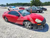 2003 Mitsubishi ECLIPSE фото