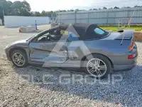 2003 Mitsubishi ECLIPSE фото